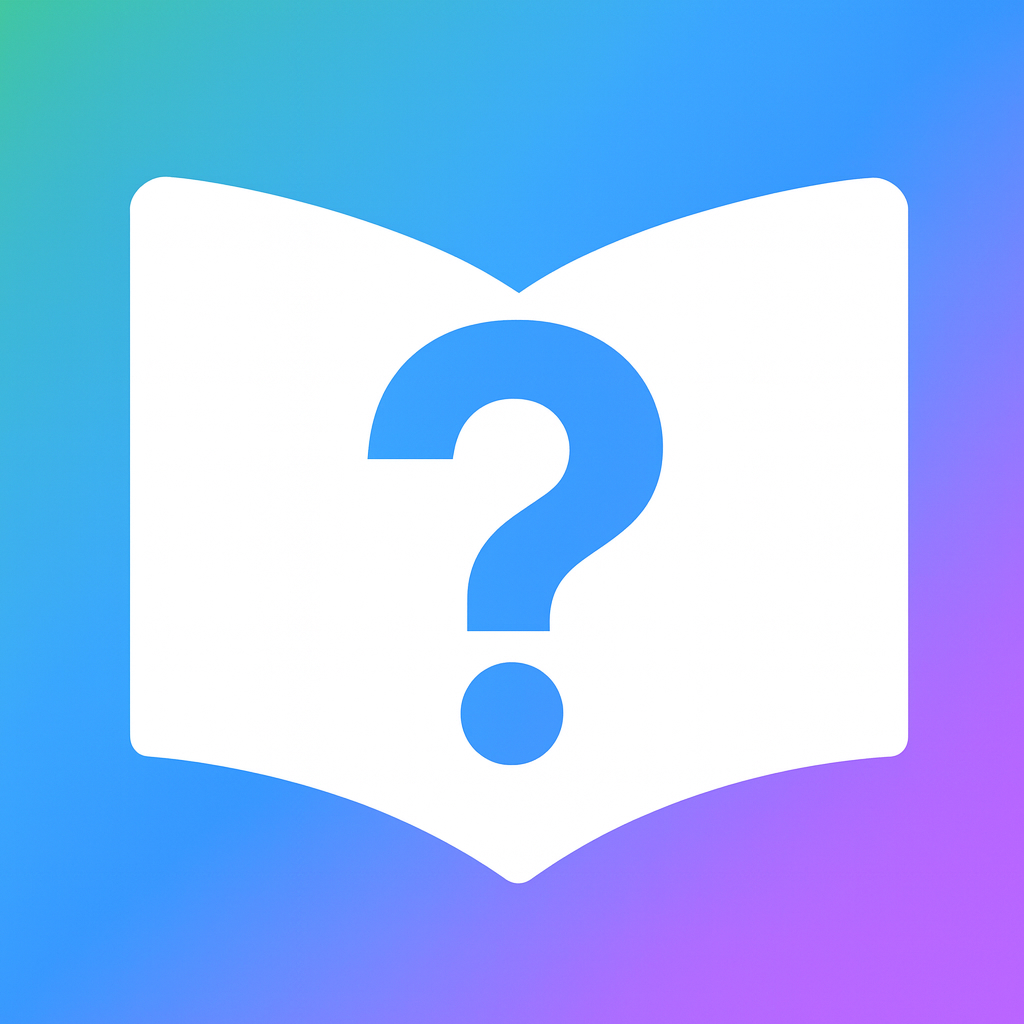 iBibleVerse Logo