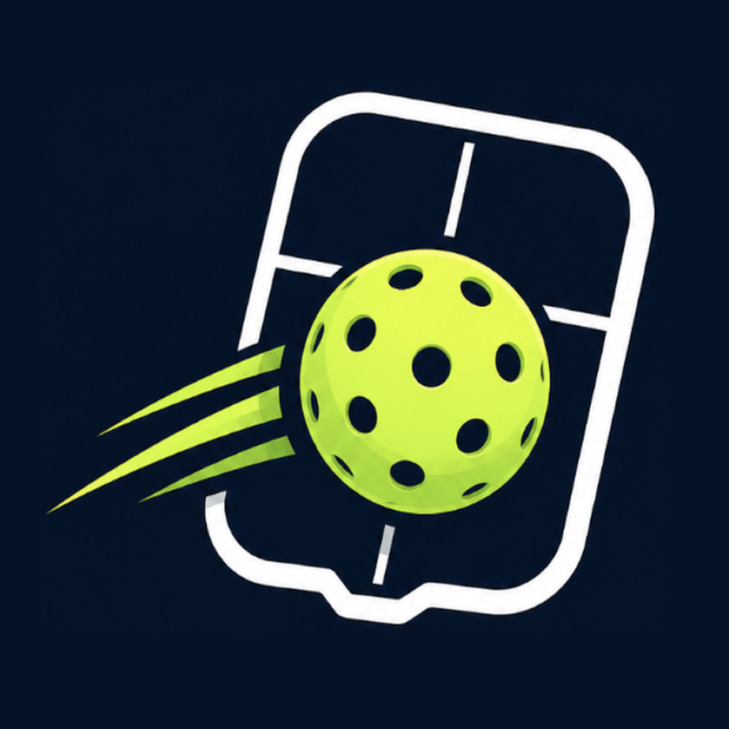PickleboardPro logo